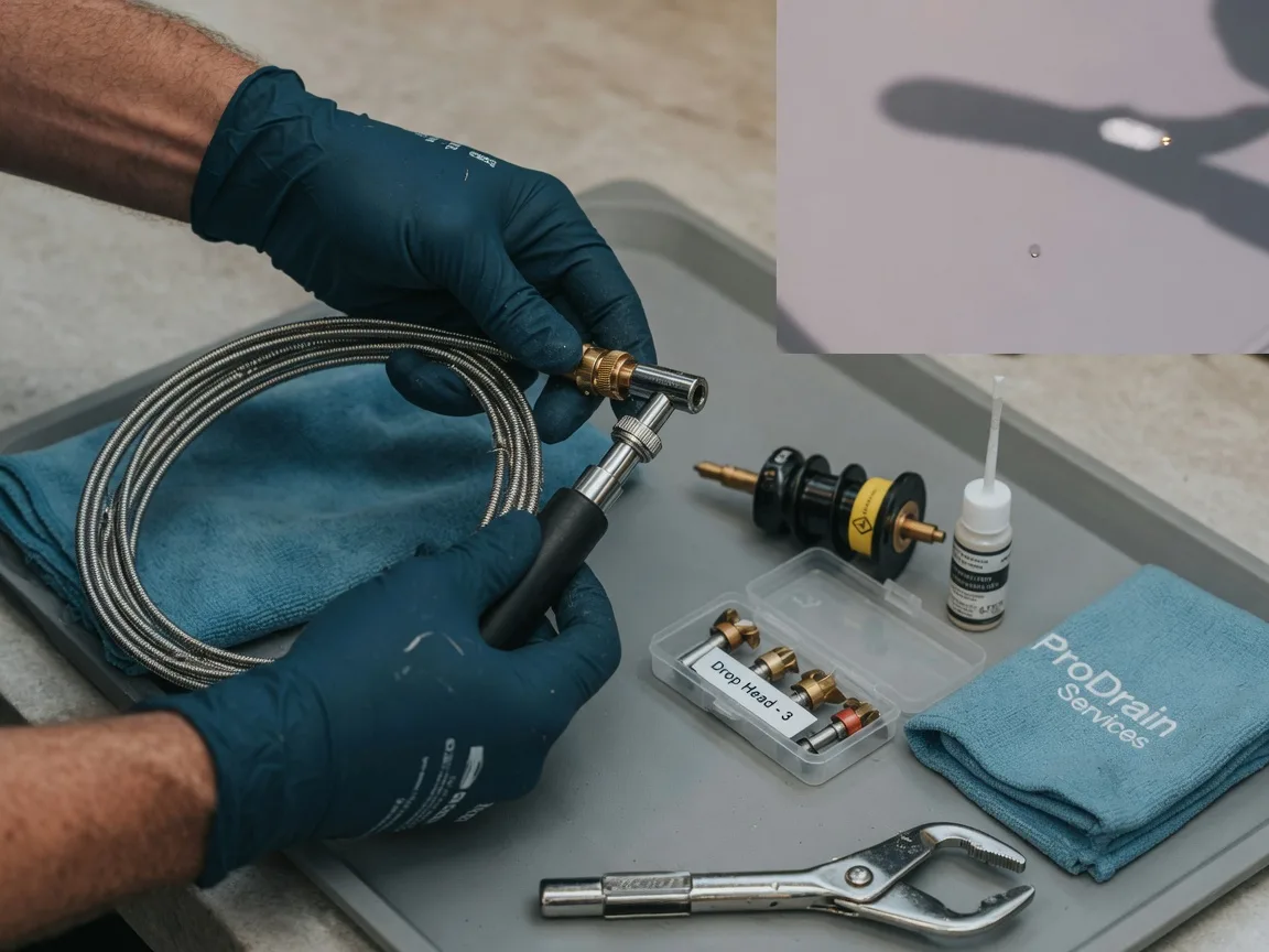 Why choose Drain Cleaning in Otoe, NE